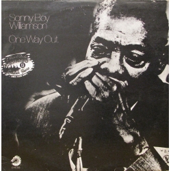 Sonny Boy Williamson - One Way Out / RTB